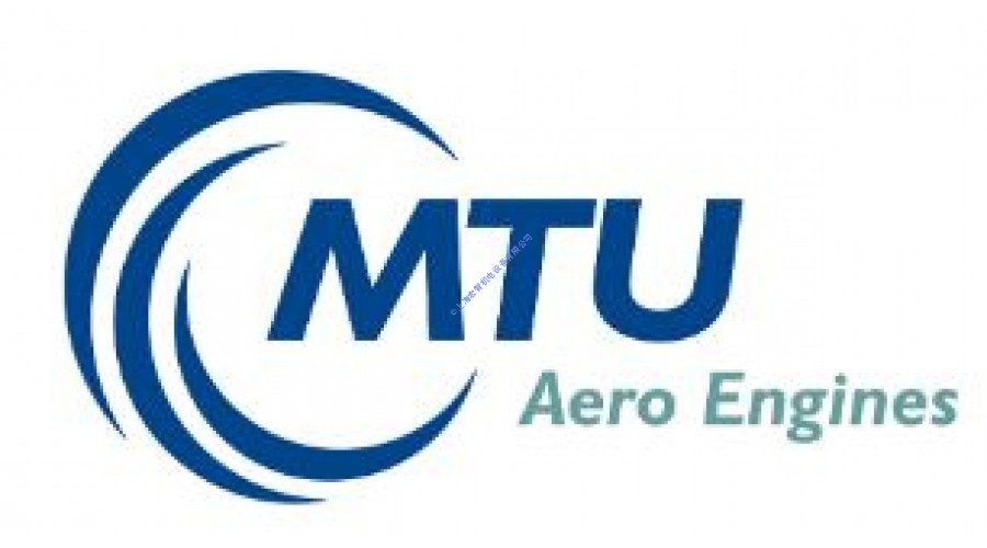 德國MTU航空發(fā)動(dòng)機(jī)公司